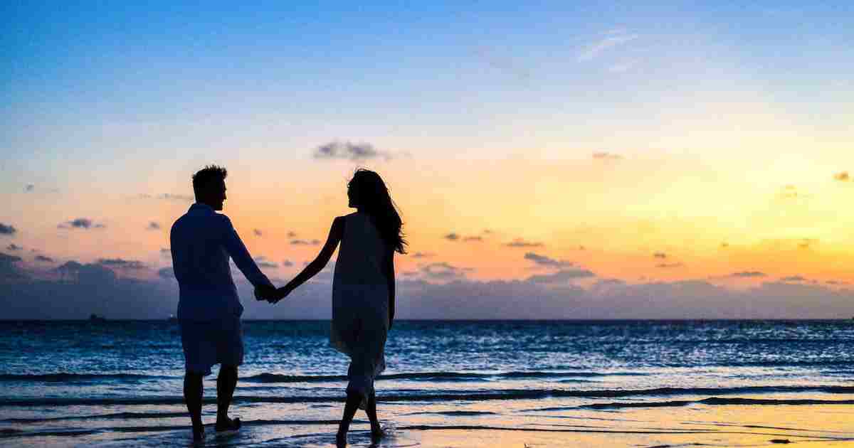 How to spend quality time together