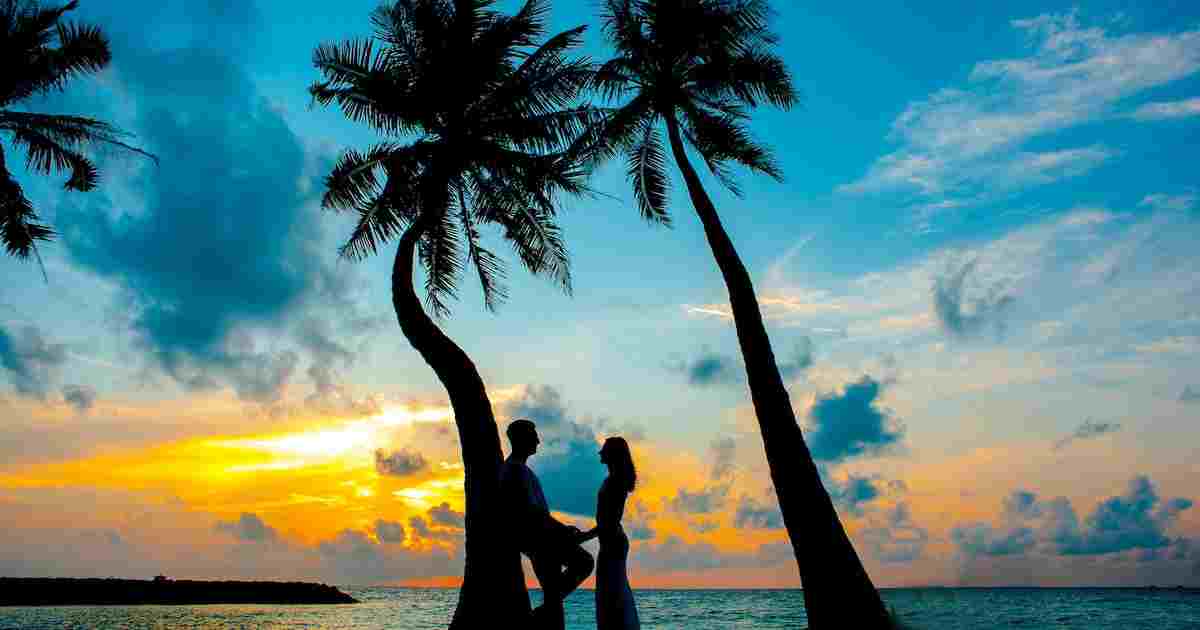 10 Reasons why you haven't found your love yet