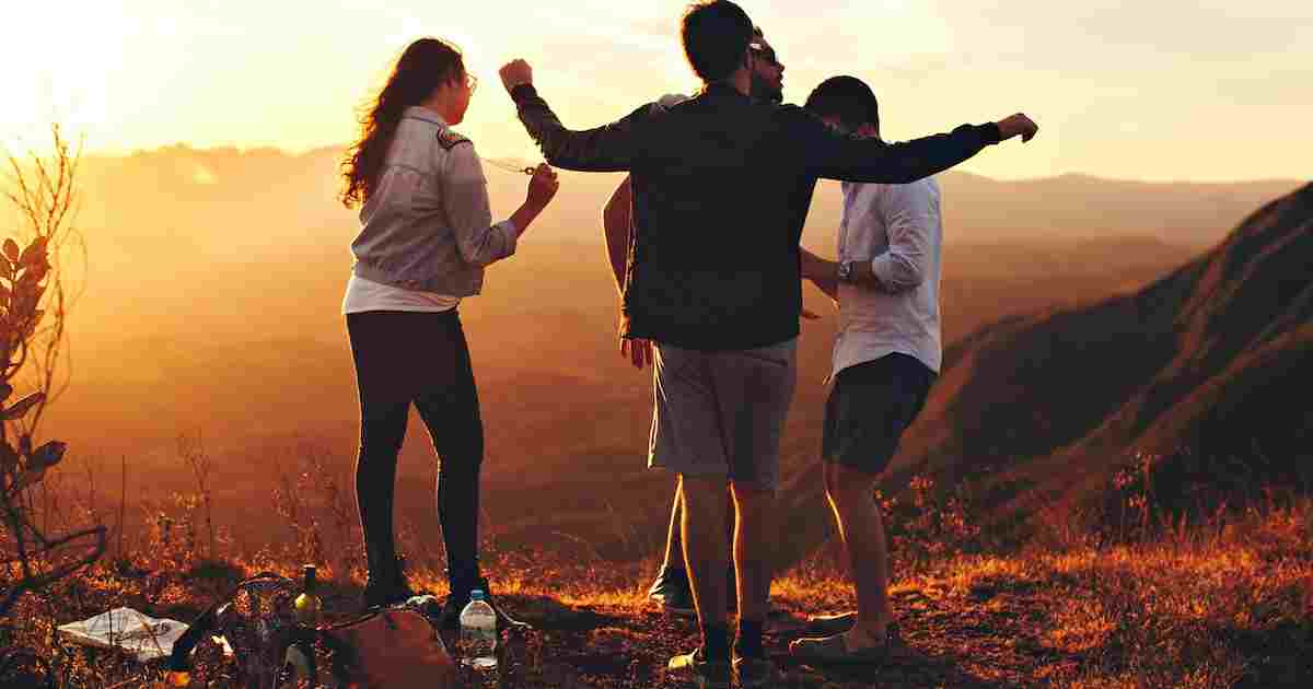 5 Thinks that can help you to love yourself
