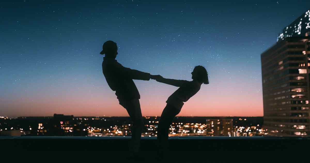 how to get a loyal boyfriend?