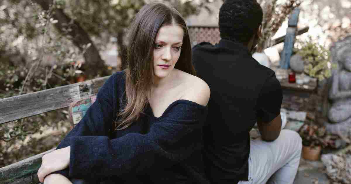 how to rebuild trust in relationship