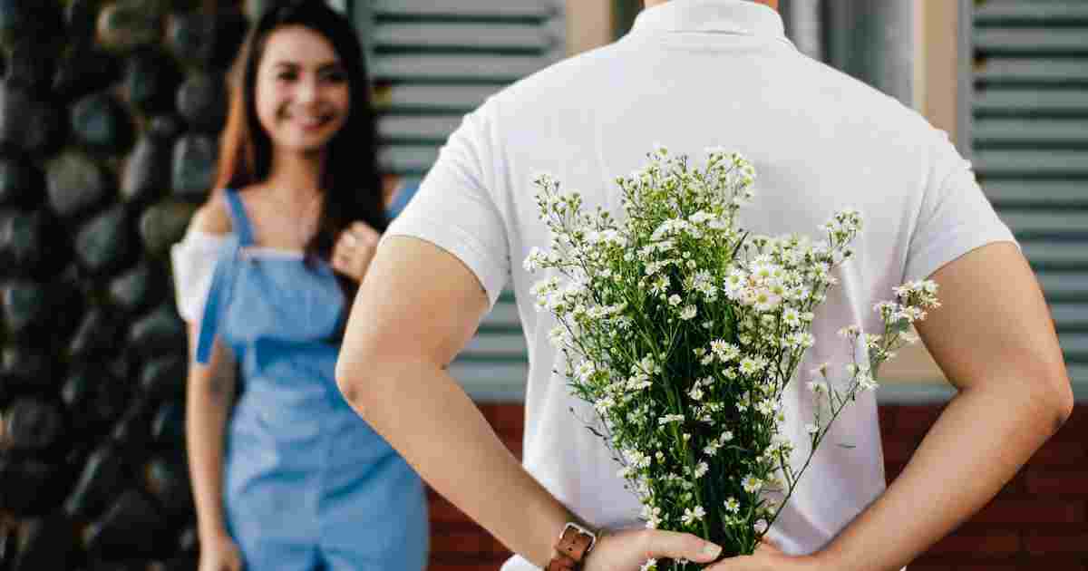 signs that she will going to reject your proposal